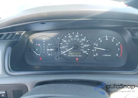 1998 Toyota Camry Le z USA, uszkodzony, nr VIN JT2BG22K1W0248645